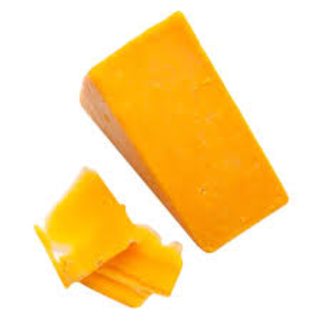 CHEDDAR ARANC.CHEESE PKG